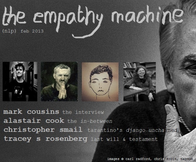 the empathy machine final feb 2013