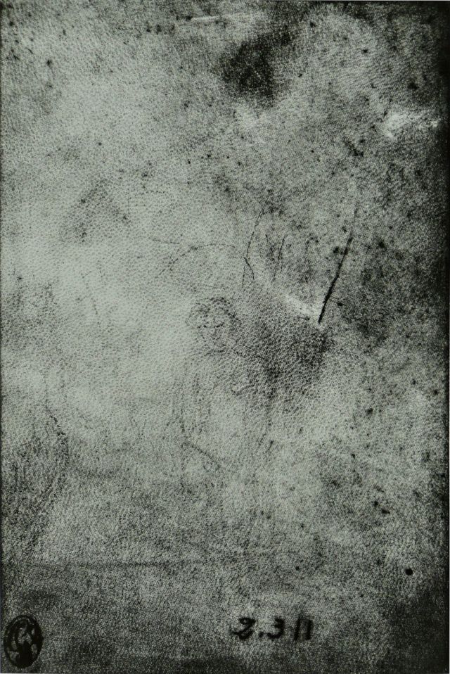 Pisanello_-_Codex_Vallardi_2311_v